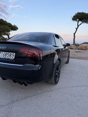 Audi A4 2006-thumb-14