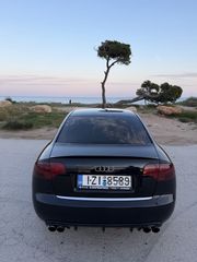 Audi A4 2006-thumb-19