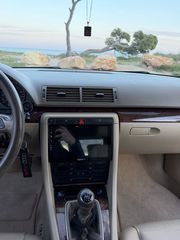 Audi A4 2006-thumb-23
