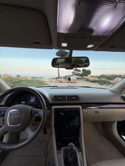 Audi A4 2006-thumb-24