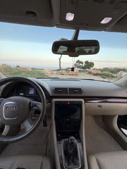 Audi A4 2006-thumb-26