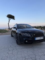 Audi A4 2006-thumb-2
