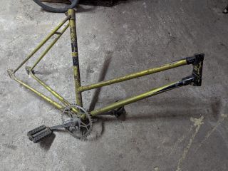 Πόλης Raleigh 1960