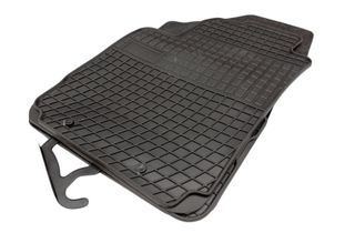 Λαστιχένια πατάκια ALFA ROMEO Giulietta (2010+) / FIAT Stilo (2002-2008) / Bravo (2007-2014) / LANCIA Delta (2008-2014)