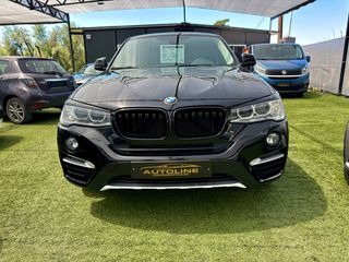 Bmw X4 2014 Xdrive