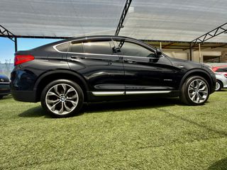 Bmw X4 2014 Xdrive-thumb-3