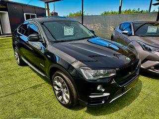Bmw X4 2014 Xdrive-thumb-1