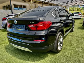Bmw X4 2014 Xdrive-thumb-4