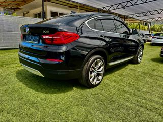 Bmw X4 2014 Xdrive-thumb-5