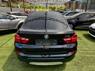 Bmw X4 2014 Xdrive-thumb-6