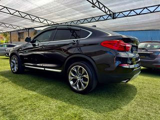 Bmw X4 2014 Xdrive-thumb-7