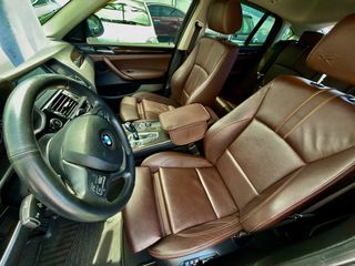 Bmw X4 2014 Xdrive-thumb-8