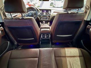 Bmw X4 2014 Xdrive-thumb-9