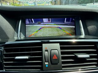 Bmw X4 2014 Xdrive-thumb-10