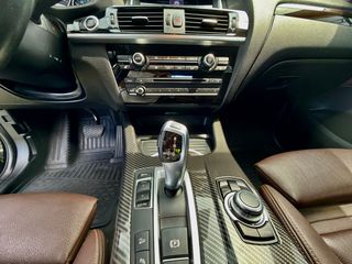 Bmw X4 2014 Xdrive-thumb-15