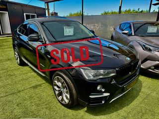 Bmw X4 2014 Xdrive