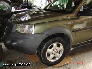 Rover 75 2000 - 45 - 25 - STREETWISE-thumb-2