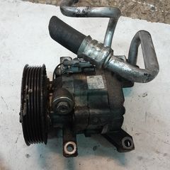 ΣΕ ΧΑΜΗΛΗ ΤΙΜΗ PEUGEOT 107/PEUGEOT 107/TOYOTA AYGO 88310-H020-G DKV-06R VALEO 506021-7332 ΚΟΜΠΡΕΣΕΡ AC 88310-H020-D DKV-06R