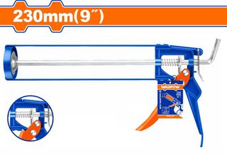 Wadfow WCG3109 Πιστόλι Σιλικόνης 230mm