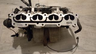 Καπάκι εισαγωγής Opel Astra H 1600, μοντέλο 2005-2008