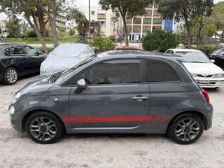 Fiat 500 2018 1.2 Sport