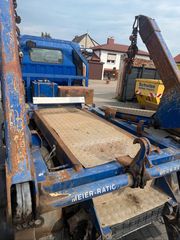 Chains-Hook Mitsubishi 2010 FUSO 5S13 ΣΤΕΝΟ-thumb-4