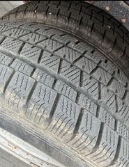 Chains-Hook Mitsubishi 2010 FUSO 5S13 ΣΤΕΝΟ-thumb-5