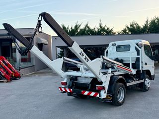 Αλυσιδάκι-Γάντζος Mitsubishi 2010 FUSO 5S13 ΣΤΕΝΟ-thumb-9