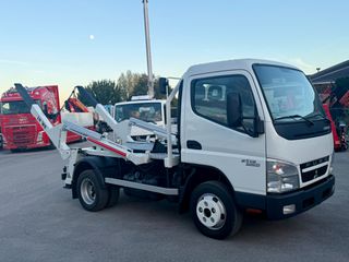 Αλυσιδάκι-Γάντζος Mitsubishi 2010 FUSO 5S13 ΣΤΕΝΟ-thumb-7