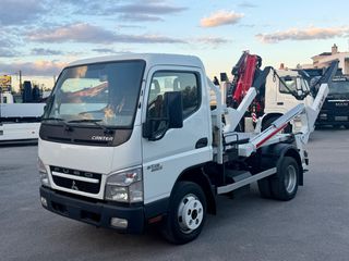 Αλυσιδάκι-Γάντζος Mitsubishi 2010 FUSO 5S13 ΣΤΕΝΟ-thumb-6