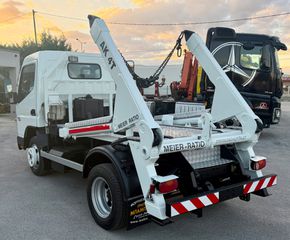 Αλυσιδάκι-Γάντζος Mitsubishi 2010 FUSO 5S13 ΣΤΕΝΟ-thumb-3