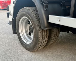 Αλυσιδάκι-Γάντζος Mitsubishi 2010 FUSO 5S13 ΣΤΕΝΟ-thumb-12