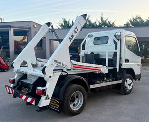 Αλυσιδάκι-Γάντζος Mitsubishi 2010 FUSO 5S13 ΣΤΕΝΟ-thumb-4