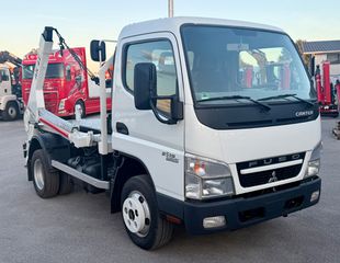 Αλυσιδάκι-Γάντζος Mitsubishi 2010 FUSO 5S13 ΣΤΕΝΟ-thumb-1