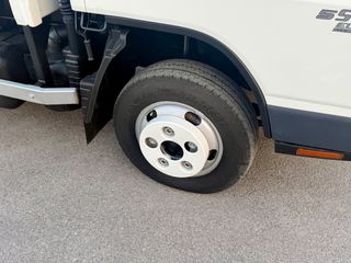 Αλυσιδάκι-Γάντζος Mitsubishi 2010 FUSO 5S13 ΣΤΕΝΟ-thumb-11