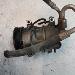 ΣΕ ΧΑΜΗΛΗ ΤΙΜΗ PEUGEOT 2008 9822184980 GE447150-8110 DENSO 5SEL09C ΚΟΜΠΡΕΣΕΡ AIRCODITION AC