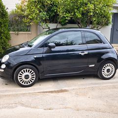Fiat 500 2014 LOUNGE 1.2 PANORAMA