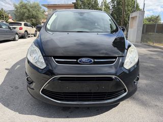 Ford C-Max 2014 1.0 EcoBoost Titanium X