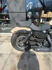 Harley Davidson XL 883 N Sportster IRON 2019 Xl 883 sportster ΑΨΟΓΟ-thumb-2