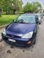 Ford Focus 2001 1.4 16V