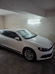 Volkswagen Scirocco 2010
