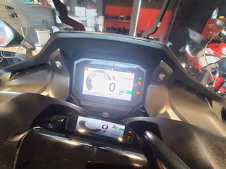 Honda Forza 750 2023 2023-thumb-1