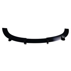 Diffuser πίσω προφυλακτήρα για Volkswagen Golf 5 R32 Blade - μαύρο γυαλιστερό
