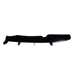 Diffuser πίσω προφυλακτήρα για Volkswagen Polo (2019+) GTI Blade - μαύρο γυαλιστερό