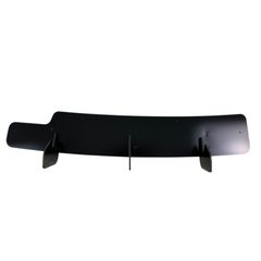 Diffuser πίσω προφυλακτήρα για Volkswagen Polo (2023+) Blade - μαύρο γυαλιστερό