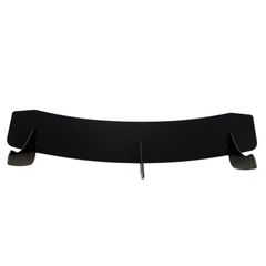Diffuser πίσω προφυλακτήρα για Volkswagen Scirocco (2010-2014) Blade - μαύρο γυαλιστερό