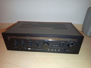 Ενισχυτής sansui A7