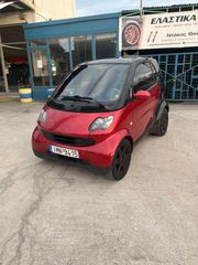 Smart ForTwo 2004 450 DIESEL