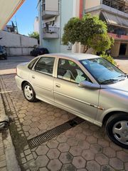 Opel Vectra 1999 CD 1,6 16V