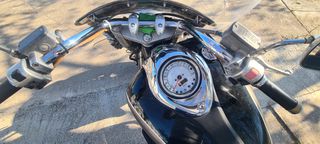 Yamaha Royal STAR 1998-thumb-3